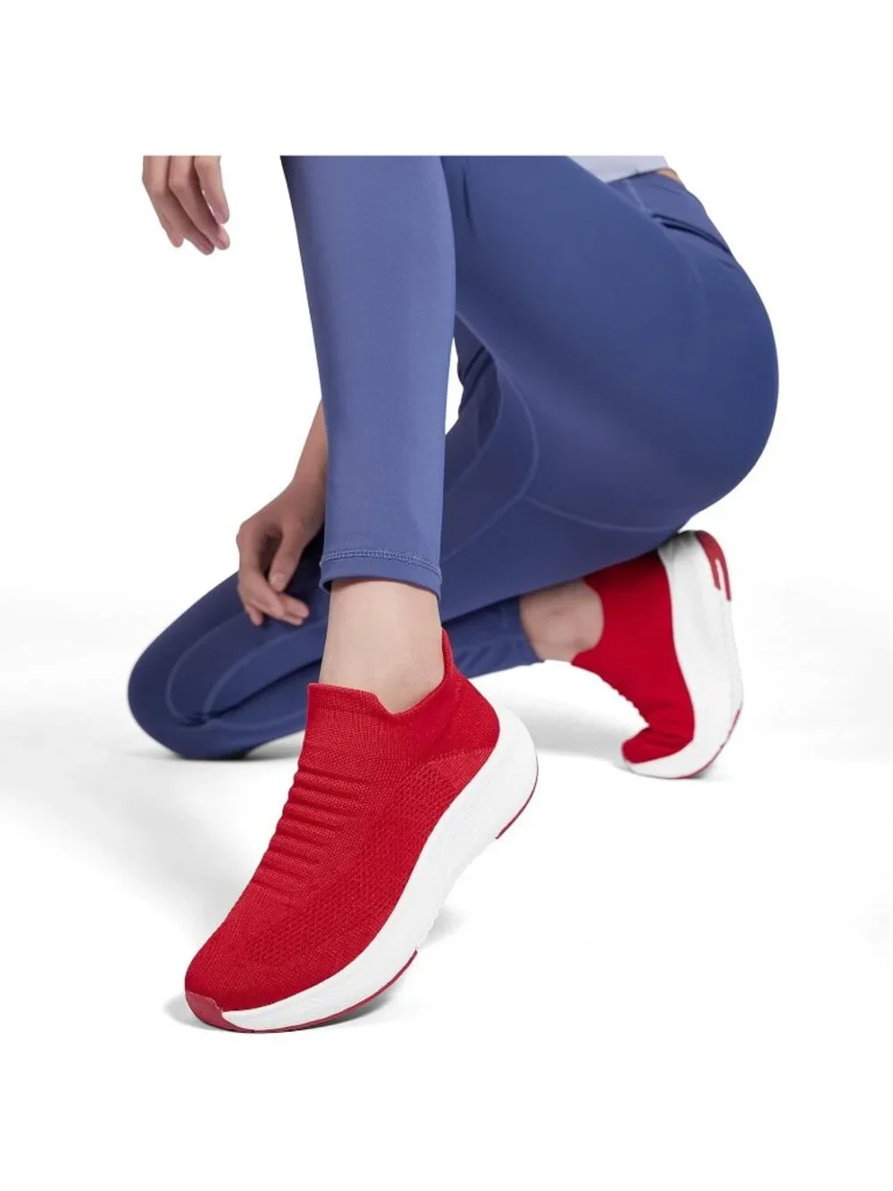 N/A 【convenient】slip design